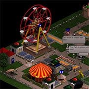 Carnival Tycoon Fast Pass – Parque de Diversões Extremo