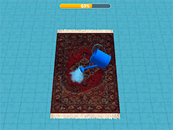 Carpet Cleaner – Limpeza Radical de Tapetes