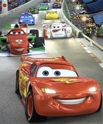 Cars 2: World Grand Prix Races – Corrida Mundial de Carros