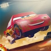 Cars 3 Demolition Derby – Batalha de Carros