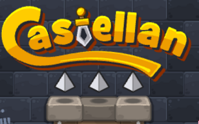 Castellan – O Construtor de Castelos