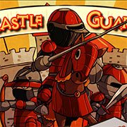 Castle Guard – Defenda o Castelo