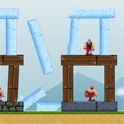 Castle Siege HTML5 – Cerco ao Castelo