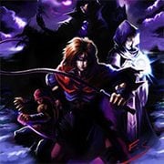 Castlevania 3: Dracula's Curse (NES) – A Maldição do Drácula