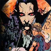 Castlevania: Dracula X – A Caçada ao Conde Drácula