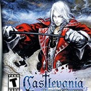 Castlevania Harmony of Dissonance – A Sinfonia Sombria de Castlevania