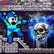 Castlevania HOD: Revenge of the Findesiecle – A Vingança do Século