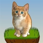 Cat Clicker MLG – Jogo de Gatos Épico