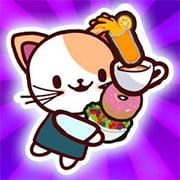 Cat Coffee Shop – Cafeteria dos Gatos