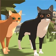 Cat Life Simulator 3D – Simulador de Vida Felina