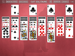 Cat Solitaire – Paciência com Gatos