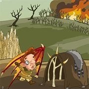 Catapult Madness – Loucura de Catapultas