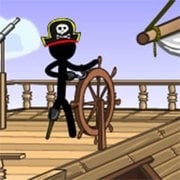 Causality Pirate Ship – Navio Pirata do Caos