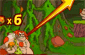 Cavemen VS Dinosaurs Coconut Boom – Cavernícolas Contra Dinossauros