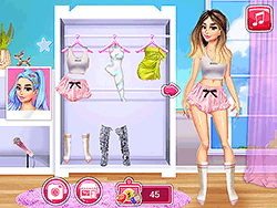 Celebrity Style My Week Hashtag Challenge – Desafio de Estilo de Celebridade