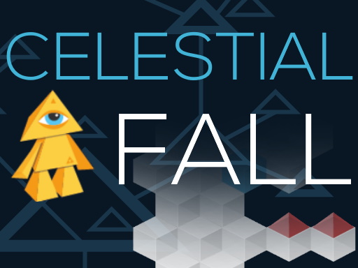 Celestial Fall – A Queda Celestial