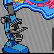Cell Craft – Jogo de Construção Celular