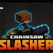 Chainsaw Slasher – O Massacre da Motosserra
