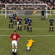 Champs League – Liga dos Campeões