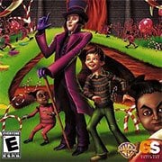 Charlie And The Chocolate Factory (GBA) – A Fantástica Fábrica de Chocolate