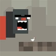 Chase Goose 2 – Perseguição da Ganso