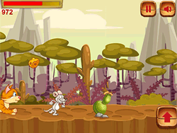 Cheesy Run – Corrida Maluca do Queijo
