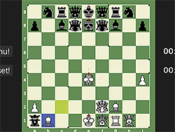Chess City – A Cidade do Xadrez