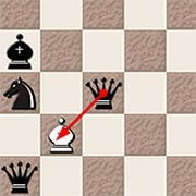 Chess Minefields – Xadrez com Campo Minado