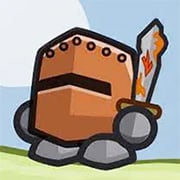 Chibi Knight – Aventura do Cavaleiro Fofinho