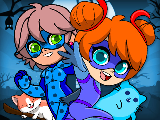 Chibi Sup Color – Jogo de Colorir Fofo