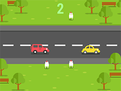 Chicken Road – Corrida Maluca de Galinhas