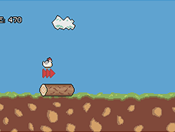 Chicken Run Html5 – Fuga das Galinhas