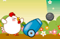 Chickens vs Dog – Galinhas vs Cachorro