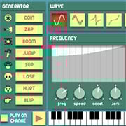 Chiptone – Músicas em 8 Bits