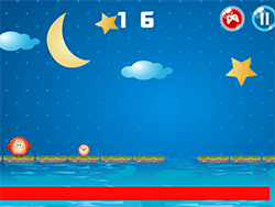 Choly Water Hop – Corrida Aquática Divertida