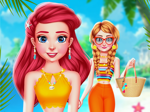 Choose My Summer Style – Estilo de Verão na Medida