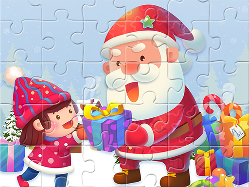 Christmas 2021 Puzzle – Quebra-Cabeça de Natal