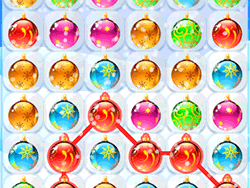 Christmas Balls – Bolas de Natal Divertidas