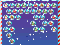 Christmas Candy – Doces de Natal Divertidos