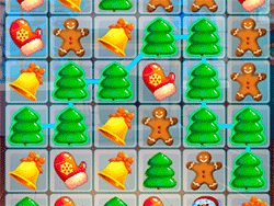 Christmas Connect – Conecte os Pontos de Natal