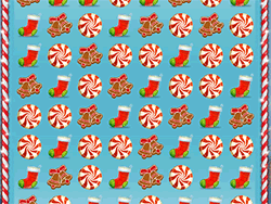 Christmas Matching – Jogo de Combinação de Natal