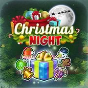 Christmas Night – Noite de Natal Mágica