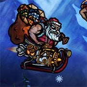 Christmas Rage – Fúria Natalina