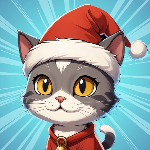 Christmas Sorting – Organização de Natal