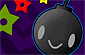 Chuck a Boom – Jogo de Arremessar Bombas