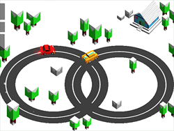 Circle Crash – Colisão Circular