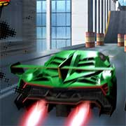 City Car Stunt 2 – Acrobacias Radicais de Carro