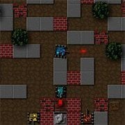 City Under Siege – Cidade Sob Ataque