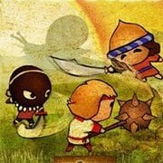 Civilization War 4 Monster – Estratégia e Monstros Épicos
