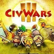 Civilizations Wars 3 – Guerreando com Civilizações